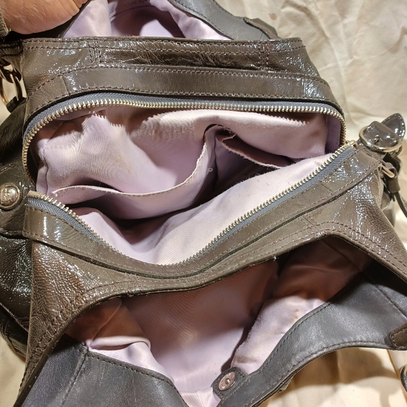 Coach Maggie Madison shoulder bag - Picture 10 of 11